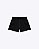 Conjunto Regata Cropped e Shorts Moletom sem Felpa Infantil Feminino Kyly 1001849 - Imagem 3