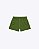 Conjunto Regata Cropped e Shorts Moletom sem Felpa Infantil Feminino Kyly 1001849 - Imagem 7