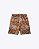 Conjunto Camiseta Regata e Bermuda Moletom Folhagem Infantil Masculino Kyly 1001910 - Imagem 7