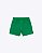 Conjunto Camiseta Manga Curta Bichinhos e Bermuda Moletom Infantil Masculino Kyly P1001868 - Imagem 7