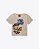 Conjunto Camiseta Manga Curta Bichinhos e Bermuda Moletom Infantil Masculino Kyly P1001868 - Imagem 12