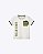 Conjunto Camiseta Manga Curta Dino e Bermuda Moletom sem Felpa Infantil Masculino Kyly 1001875 - Imagem 3