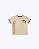 Conjunto Camiseta Manga Curta Dino e Bermuda Moletom sem Felpa Infantil Masculino Kyly 1001875 - Imagem 6