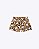 Pijama Manga Curta Animal Print Brilha no Escuro Infantil Feminino Kyly 1001969 - Imagem 7
