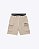 Conjunto Camiseta Manga Curta e Bermuda Moletom Infantil Masculina Kyly 1001919 - Imagem 4
