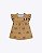 Conjunto Blusa Manga Curta Borboletas e Shorts Bebê Menina Kyly 1001940 - Imagem 3