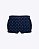 Conjunto Blusa Manga Curta Borboletas e Shorts Bebê Menina Kyly 1001940 - Imagem 4