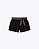 Conjunto Blusa Manga Curta Borboletas e Shorts Infantil Feminino Kyly 1001821 - Imagem 7