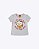 Conjunto Blusa Manga Curta e Shorts Infantil Feminino Kyly P1001818 - Imagem 9