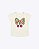 Conjunto Blusa Manga Curta Laço e Shorts-Saia Cereja Infantil Feminino Kyly 1001819 - Imagem 6
