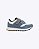 Tênis Branco com Azul Walk Mini Infantil Masculino Klin 216141000 - Imagem 1