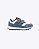 Tênis Branco com Azul Walk Mini Infantil Masculino Klin 216141000 - Imagem 2