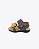 Sandália Tic Tac Casual Infantil Masculina Klin 171287000 - Imagem 2