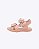 Sandália Tic Tac Casual Infantil Feminina Klin 171282000 - Imagem 4