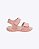 Sandália Tic Tac Casual Infantil Feminina Klin 171282000 - Imagem 5
