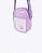 Bolsa Lilás Ursinho com Led Infantil Feminina Pampili 6001447 - Imagem 4
