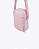 Bolsa Rosa Tiracolo Infantil Feminina Pampili 6001440 - Imagem 3
