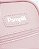 Bolsa Rosa Tiracolo Infantil Feminina Pampili 6001440 - Imagem 5