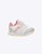 Tênis Branco com Rosa Walk Bebê Menina Klin 453132000 - Imagem 2