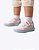 Tênis Branco com Rosa Freestyle Bebê Menina Klin  259079000 - Imagem 5