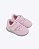 Tênis Rosa Claro Walk Bebê Menina Klin 453130000 - Imagem 3