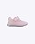 Tênis Rosa Claro Walk Bebê Menina Klin 453130000 - Imagem 4