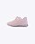 Tênis Rosa Claro Walk Bebê Menina Klin 453130000 - Imagem 5