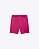 Conjunto Blusa Regata Flores e Bermuda Ciclista Cotton Infantil Feminino Kyly P1001813 - Imagem 7
