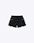 Conjunto Blusa Cropped Corações e Shorts Moletinho Infantil Feminino Kyly 1001850 - Imagem 4