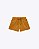 Conjunto Blusa Cropped Corações e Shorts Moletinho Infantil Feminino Kyly 1001850 - Imagem 7