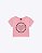 Conjunto Blusa Manga Curta e Shorts Moletinho sem Felpa Infantil Feminino Kyly 1001851 - Imagem 3