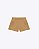Conjunto Blusa Manga Curta e Shorts Moletinho sem Felpa Infantil Feminino Kyly 1001851 - Imagem 7