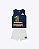 Conjunto Camiseta Regata e Bermuda Moletom Infantil Masculino Kyly P1001864 - Imagem 15