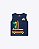 Conjunto Camiseta Regata e Bermuda Moletom Infantil Masculino Kyly P1001864 - Imagem 16