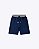 Conjunto Camiseta Manga Curta e Bermuda Moletom Infantil Masculino Kyly 1001894 - Imagem 4