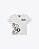 Conjunto Camiseta Manga Curta e Bermuda Moletom Infantil Masculino Kyly 1001894 - Imagem 6