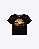 Conjunto Camiseta Manga Curta e Bermuda Moletom Infantil Masculina Kyly 1002021 - Imagem 3