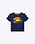 Conjunto Camiseta Manga Curta e Bermuda Moletom Infantil Masculina Kyly 1002021 - Imagem 6
