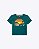 Conjunto Camiseta Manga Curta e Bermuda Moletom Infantil Masculina Kyly 1002021 - Imagem 9