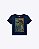 Conjunto Camiseta Manga Curta e Bermuda Moletom Infantil Masculino Kyly 1001881 - Imagem 3