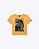 Conjunto Camiseta Manga Curta e Bermuda Moletom Infantil Masculino Kyly 1001881 - Imagem 6