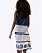 Conjunto Blusa Cropped de Alça e Saia Midi Infantil Feminino Nanai 6000531 - Imagem 6