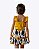 Conjunto Blusa Cropped e Saia Infantil Feminino Nanai 6000528 - Imagem 6