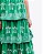 Vestido Midi com Babados Tartaruga Infantil Feminino Nanai 6000612 - Imagem 5