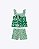 Conjunto Blusa de Alça e  Shorts Infantil Feminino Nanai 6000503 - Imagem 2