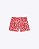 Conjunto Blusa de Alça e  Shorts Infantil Feminino Nanai 6000503 - Imagem 6