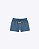 Conjunto Blusa Manga Curta Limões e Shorts Infantil Feminino Nanai 6000533 - Imagem 3
