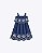Vestido de Alcinha Babado Infantil Feminino Nanai 6000487 - Imagem 2