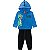 Conjunto Calca Infantil Masculina Manga Longa 207445 Kyly - Imagem 2
