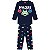 Pijama Infantil Masculino Manga Longa 207546 Kyly - Imagem 2